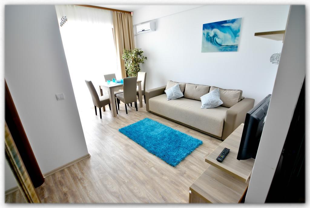 Summerland Luxury Studios By The Sea Mamaia Quarto foto