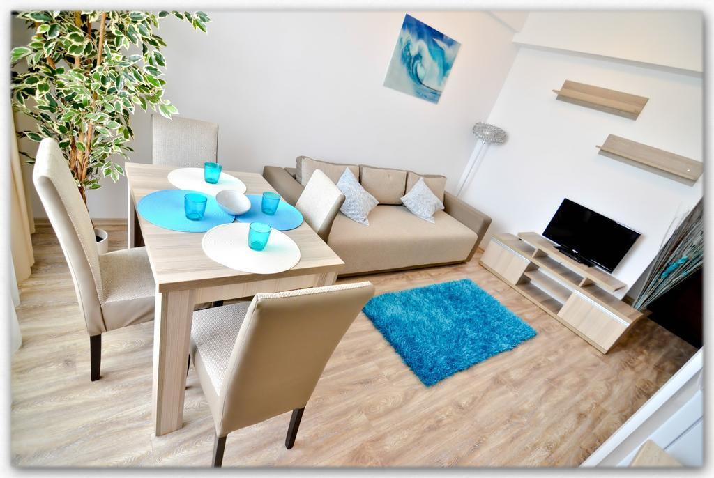Summerland Luxury Studios By The Sea Mamaia Quarto foto